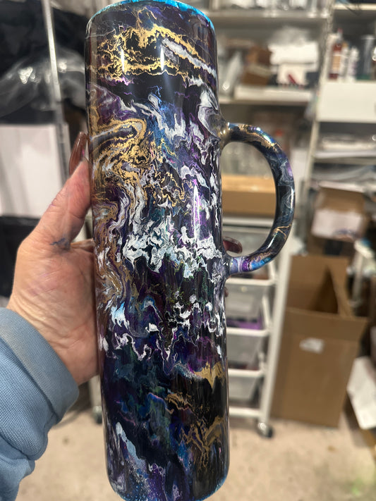 32 oz skinny Tumbler