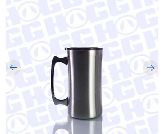 Custom 20 oz Mug Tumbler