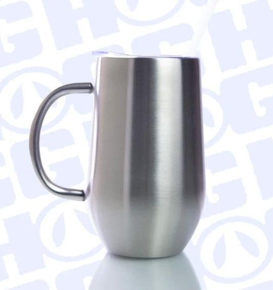 Custom 16 OZ Coffee Mug Tumbler