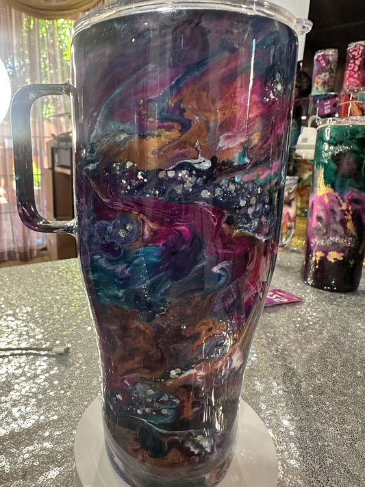 32 oz  Tumbler