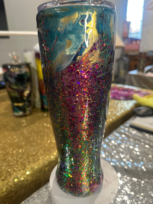 30 OZ Pilsner Tumbler