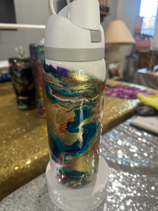 30 OZ Hydro Tumbler