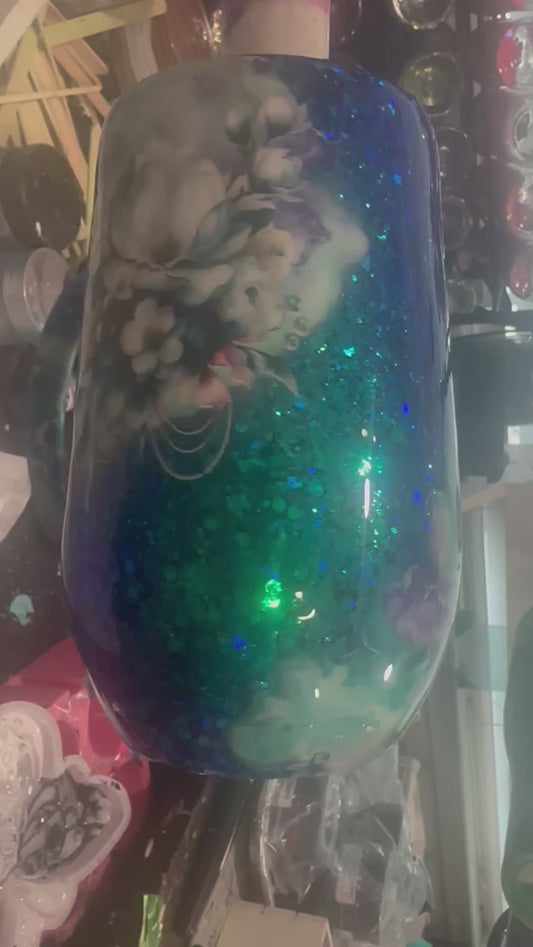 16 oz Coffee Mug – Planted by Streams