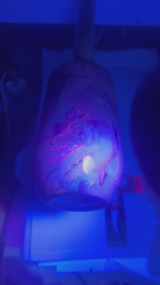 16 oz Coffee Mug fumbler