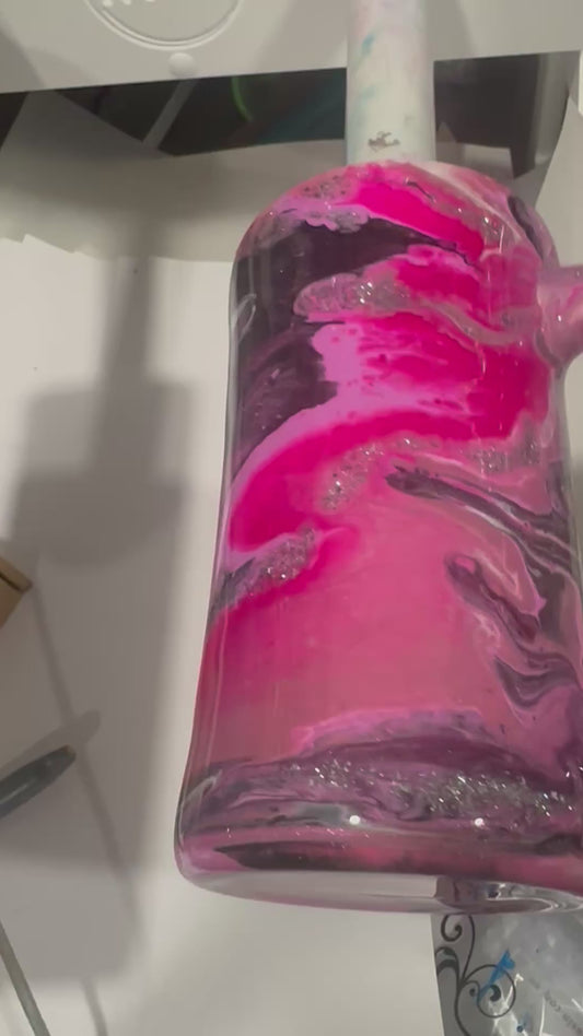 20 oz Coffee Mug –