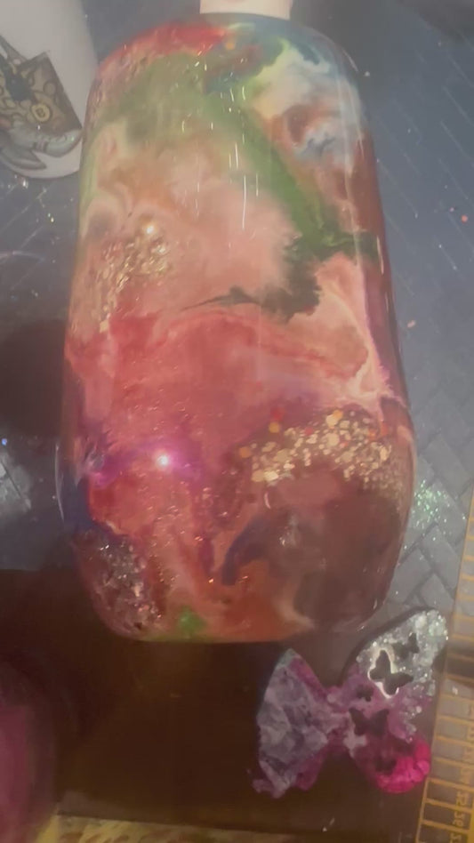 16 oz Coffee Mug – Sweetener