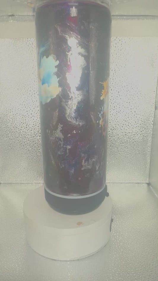 30 OZ Tumbler / Bluetooth Eagle