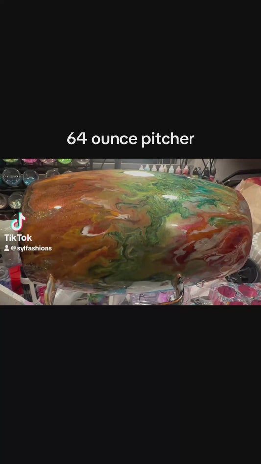 64 oz Pitcher