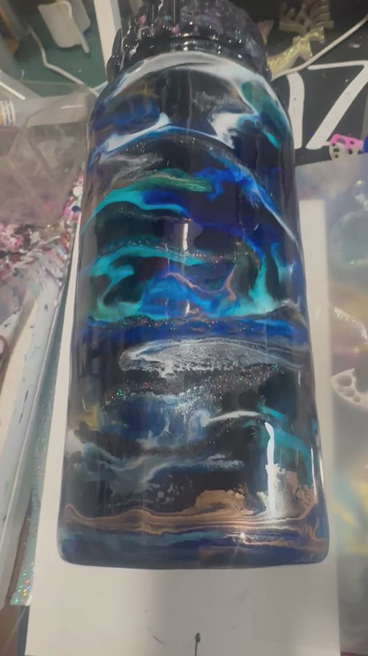 32 OZ  Hydro Tumbler