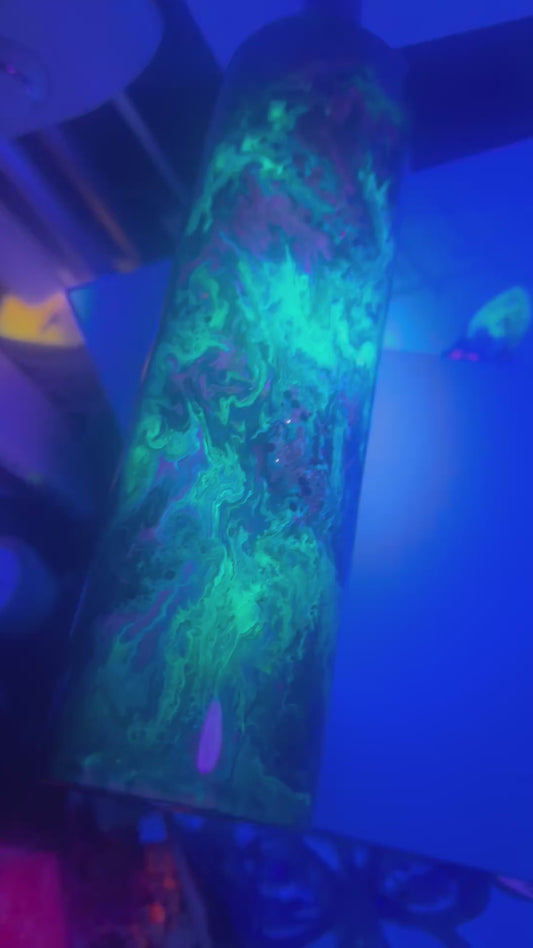 30 OZ Skinny Tumbler