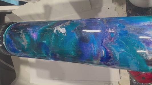 32 OZ Skinny Hydro Tumbler