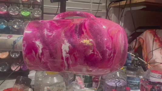 16 oz Coffee Mug fumbler