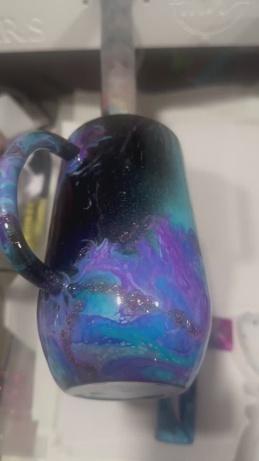 16 oz Coffee Mug fumbler